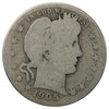 1905 S USA Quarter About Good (AG3)