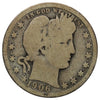 1906 USA Quarter Good (G4)
