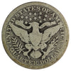 1906 USA Quarter Good (G4)