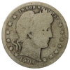 1906 D USA Quarter About Good (AG3)