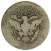 1906 D USA Quarter About Good (AG3)