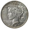 1935 USA Dollar EF-AU (EF45) $