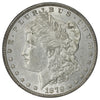 1879 USA Dollar Almost Uncirculated (AU50)