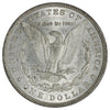 1879 USA Dollar Almost Uncirculated (AU50)