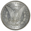 1879 O USA Dollar Uncirculated (MS60)