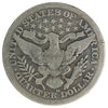 1907 D USA Quarter Good (G4)