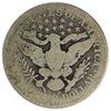 1907 D USA Quarter About Good (AG3)