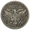 1908 D USA Quarter VG-F (VG10)