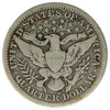 1908 O USA Quarter G-VG (G6)