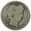 1909 USA Quarter Filler