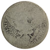 1909 USA Quarter Filler