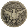 1909 D USA Quarter G-VG (G6)