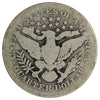 1910 USA Quarter About Good (AG3)