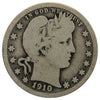 1910 D USA Quarter Good (G4)