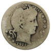 1911 USA Quarter Filler