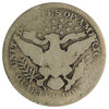 1911 USA Quarter Filler