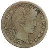 1911 S USA Quarter G-VG (G6)