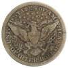 1911 S USA Quarter G-VG (G6)