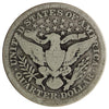 1912 USA Quarter Good (G4)
