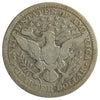 1913 D USA Quarter G-VG (G6)
