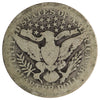 1913 D USA Quarter About Good (AG3)