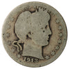 1913 D USA Quarter Filler