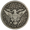 1914 D USA Quarter F-VF (F15)