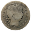 1914 D USA Quarter About Good (AG3)