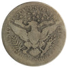 1914 D USA Quarter About Good (AG3)
