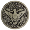 1915 D USA Quarter Very Good (VG8)