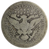 1915 S USA Quarter About Good (AG-3)
