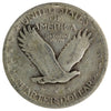 1918 USA Quarter VG-F (VG10)