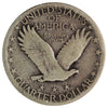 1926 D USA Quarter Very Good (VG8)