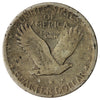 1926 S USA Quarter VG-F (VG10)