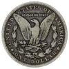 1881 O USA Dollar G-VG (G6)