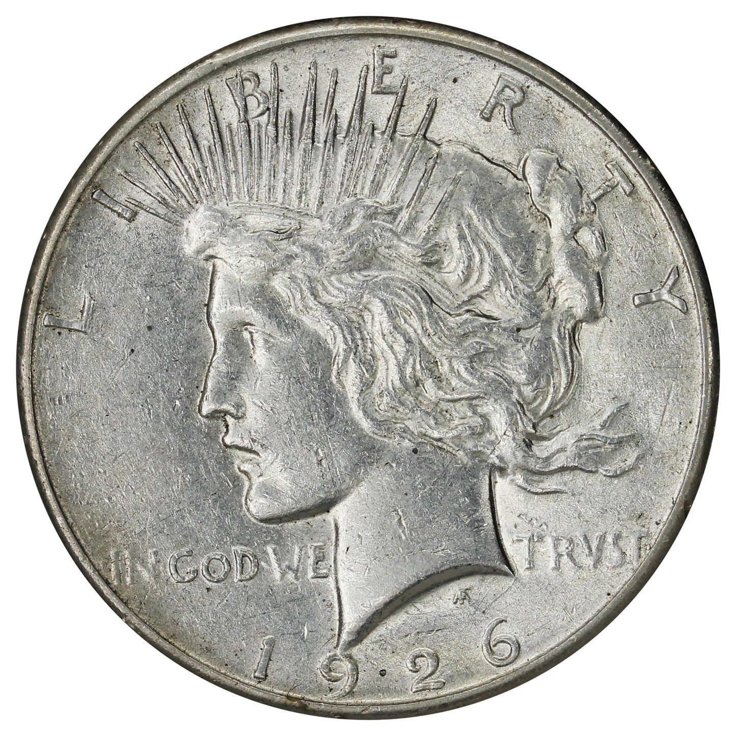 1926 USA Dollar VF-EF (VF30)