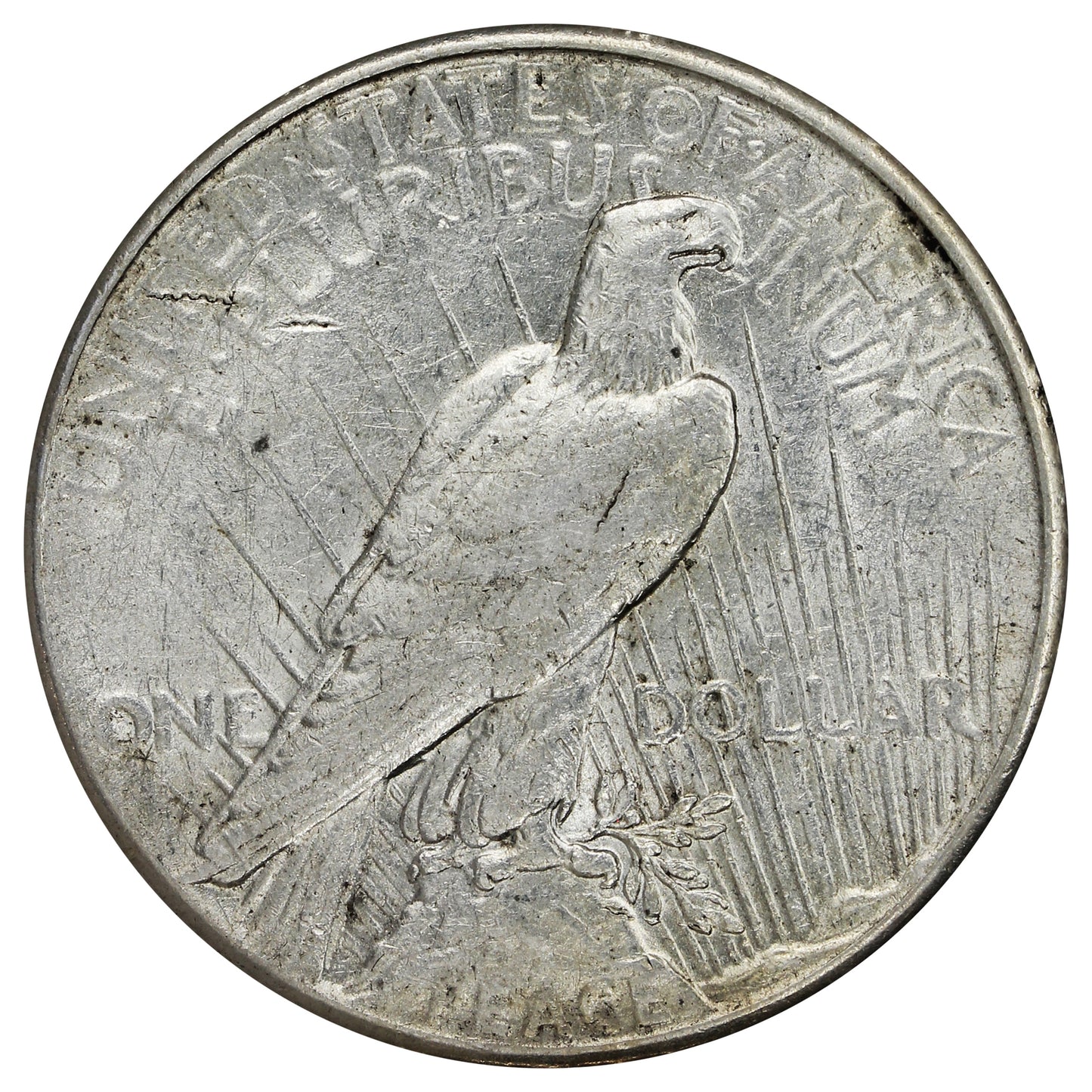 1926 USA Dollar VF-EF (VF30)
