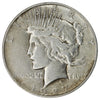 1927 D USA Dollar VG-F (VG10)