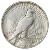 1927 D USA Dollar VG-F (VG10)