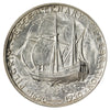 1920 D Pilgrim Tercentenary Brilliant Uncirculated (MS63) $
