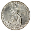 1920 D Pilgrim Tercentenary Brilliant Uncirculated (MS63) $