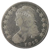 1819 USA Half Dollar Very Fine (VF20) $
