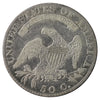 1819 USA Half Dollar Very Fine (VF20) $