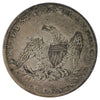 1837 USA Half Dollar Extra Fine (EF40) $
