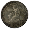 1893 Isabella USA Quarter PCGS Certified MS65