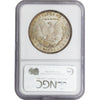1881 CC USA Dollar NGC Certified MS63