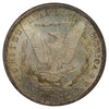 1881 CC USA Dollar NGC Certified MS63