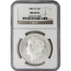 1883 CC USA Dollar NGC Certified MS65 PL