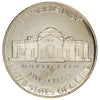 2007 S USA Nickel Proof