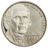 2007 S USA Nickel Proof